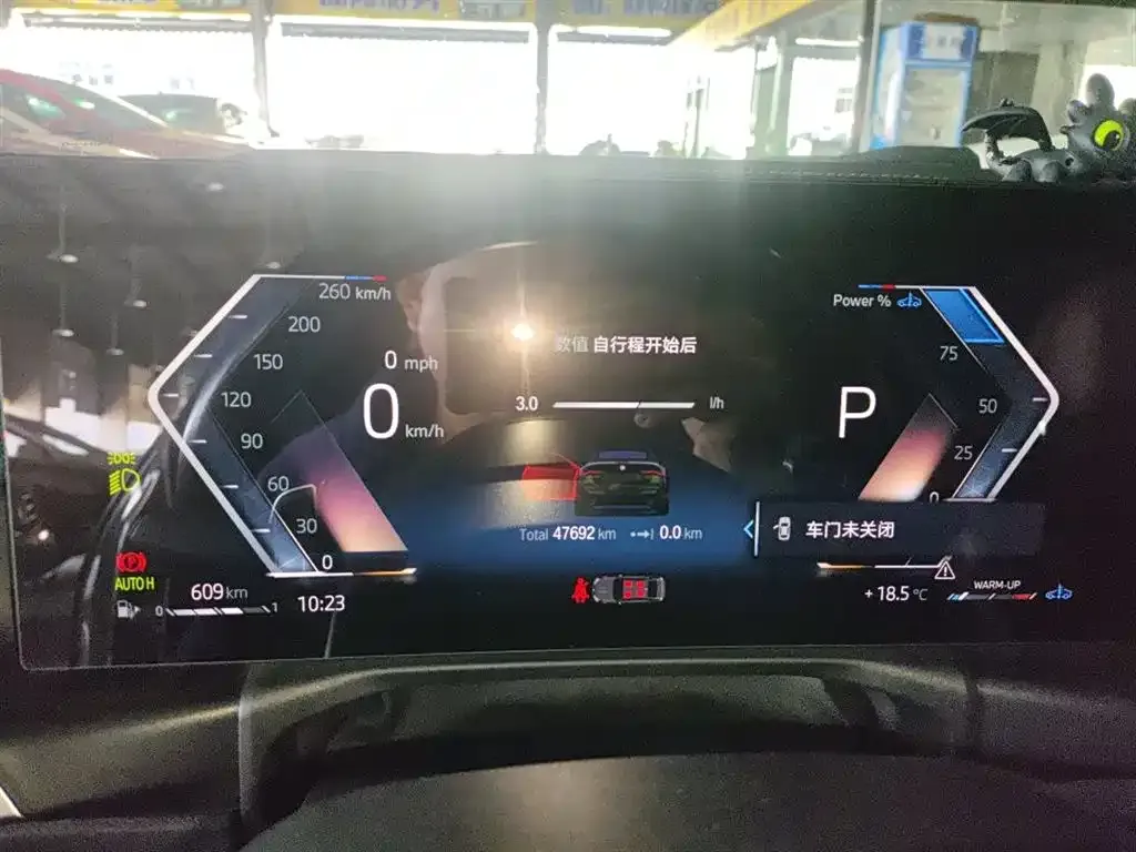 BMW 4 Series 2023 из CN, фото 3