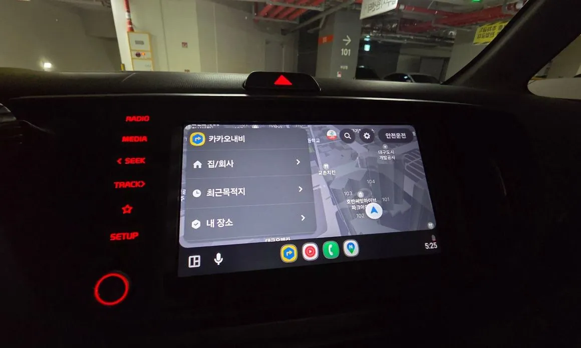 Kia RAY 2026 из KR, фото 3