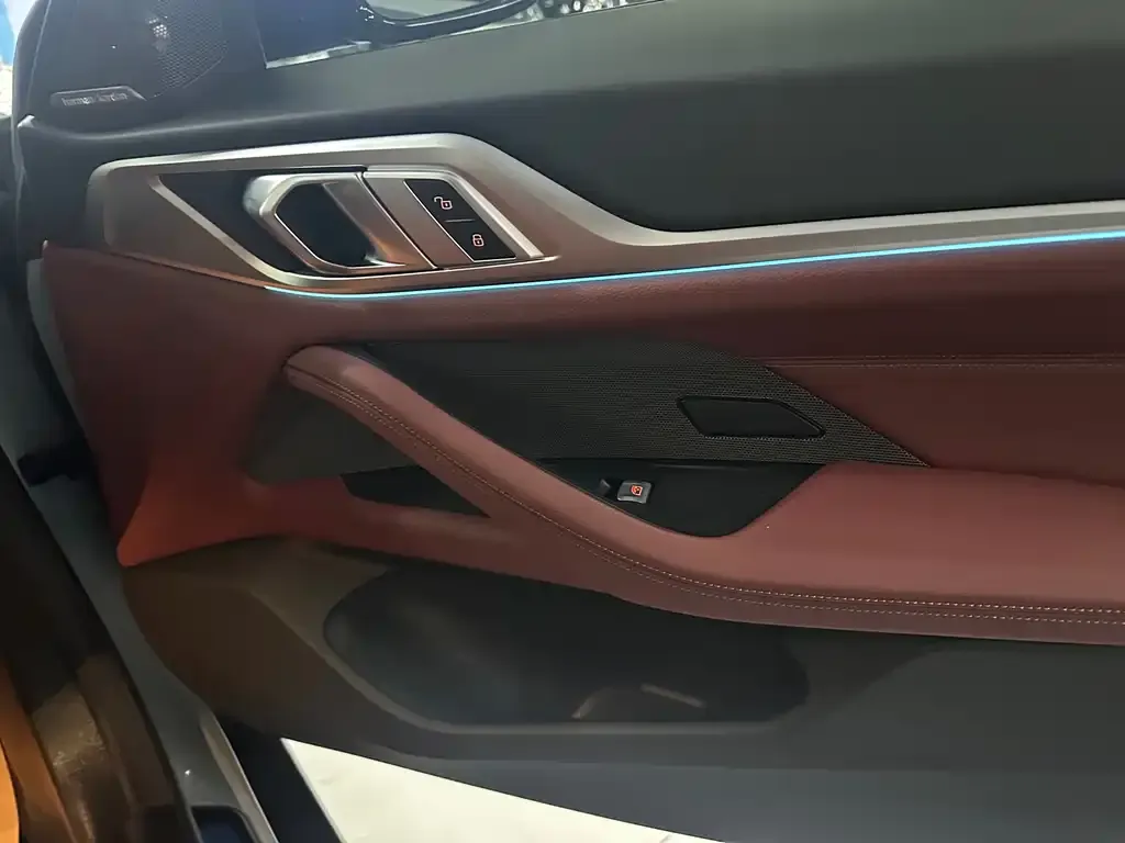 BMW 4 Series — фото 10