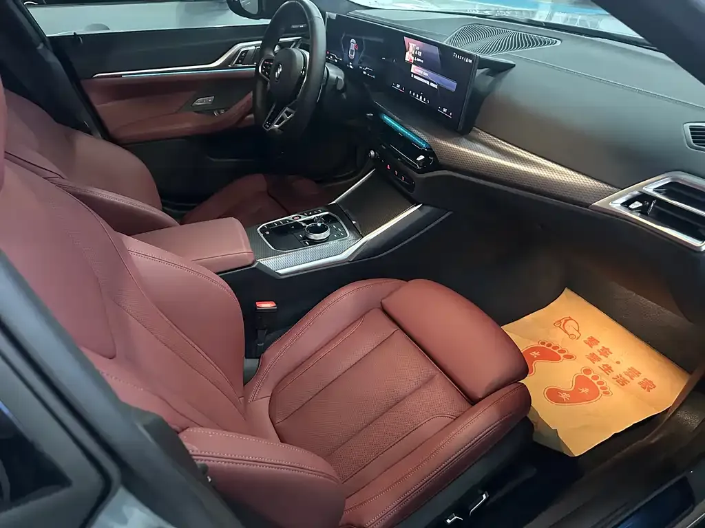 BMW 4 Series — фото 9