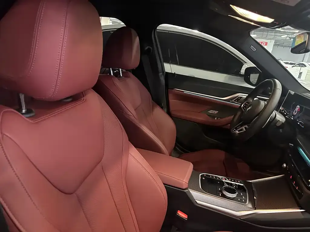 BMW 4 Series — фото 3