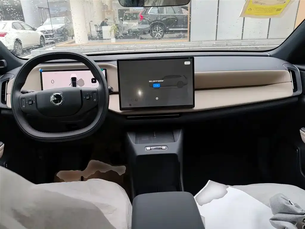 Volvo XC70 Plug-in Hybrid 2026 из CN, фото 9