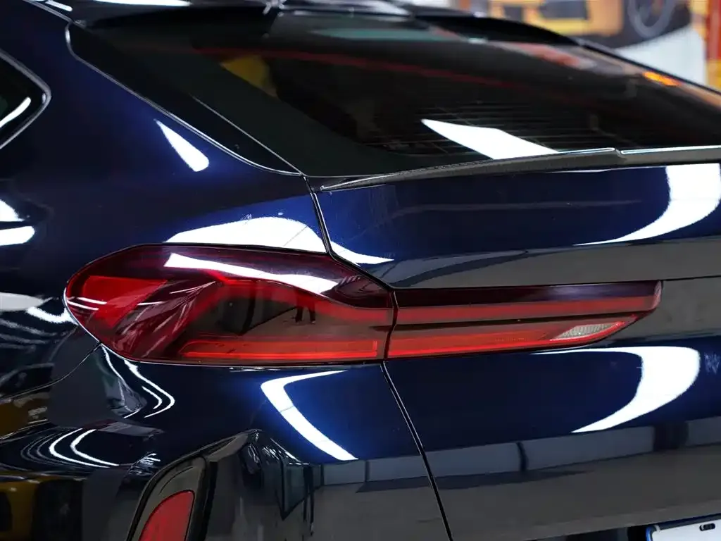 BMW X6 M 2022 из CN, фото 6