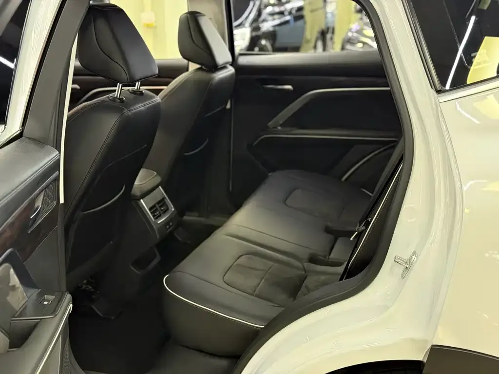 Haval H6 2022 из CN, фото 4
