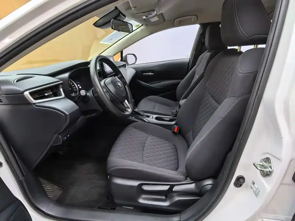 Toyota Allion 2023 из CN, фото 10
