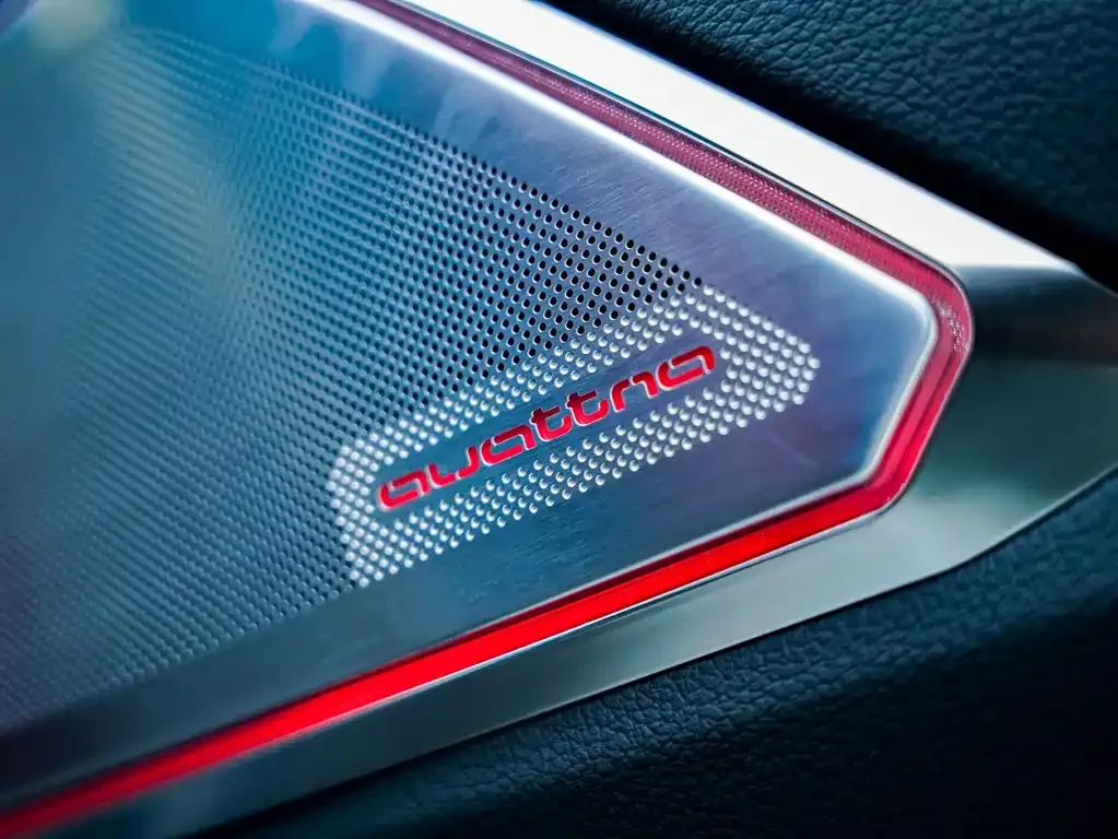 Audi A7L — фото 4