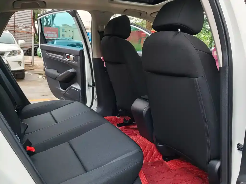 Honda Civic — фото 2