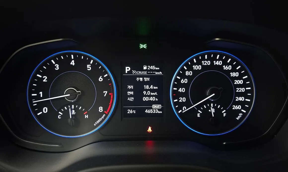 Hyundai Palisade 2022 из KR, фото 4