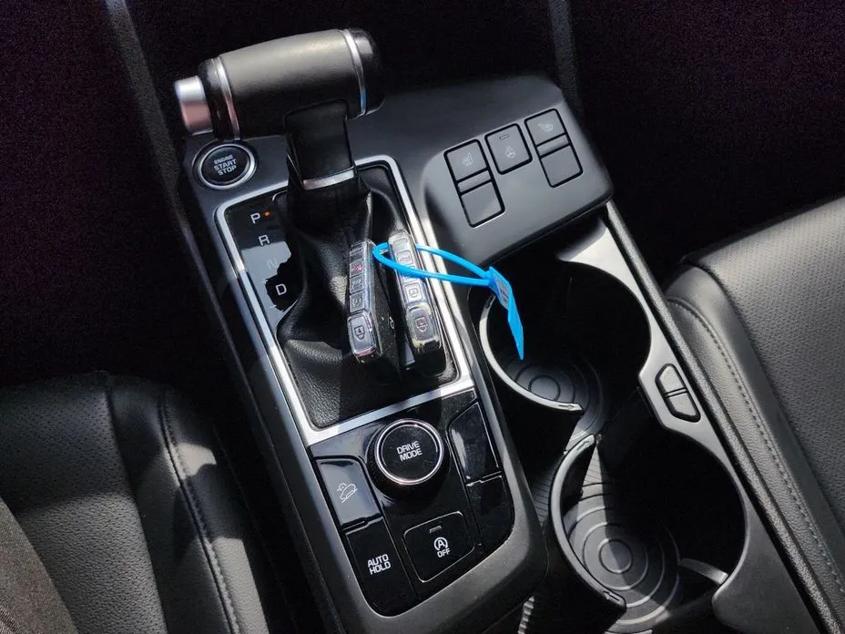 Kia Sportage — фото 3