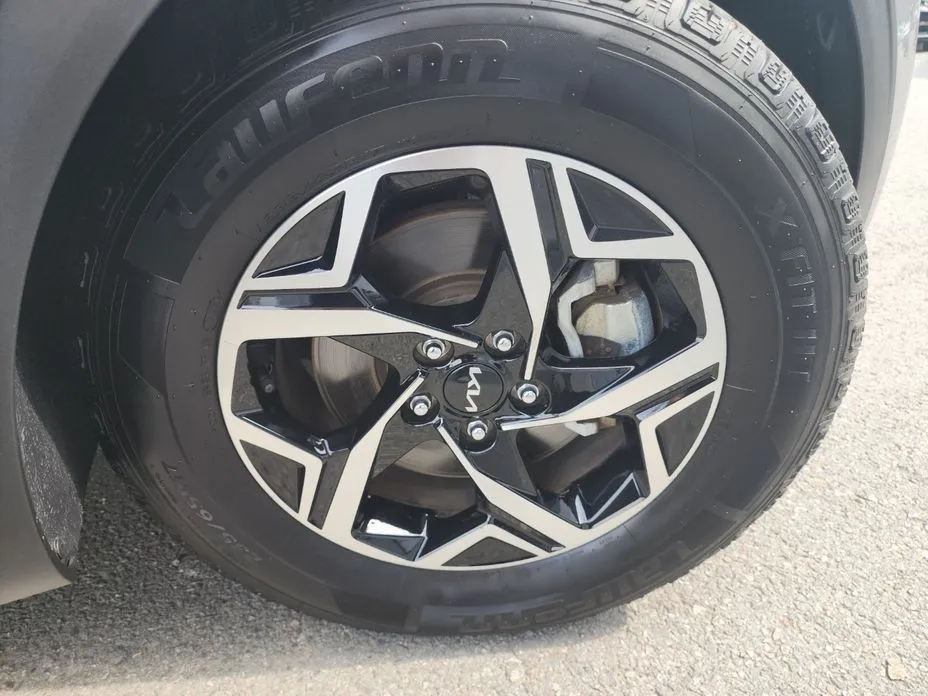 Kia Sportage — фото 4