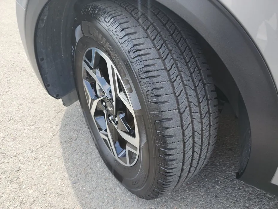 Kia Sportage — фото 5