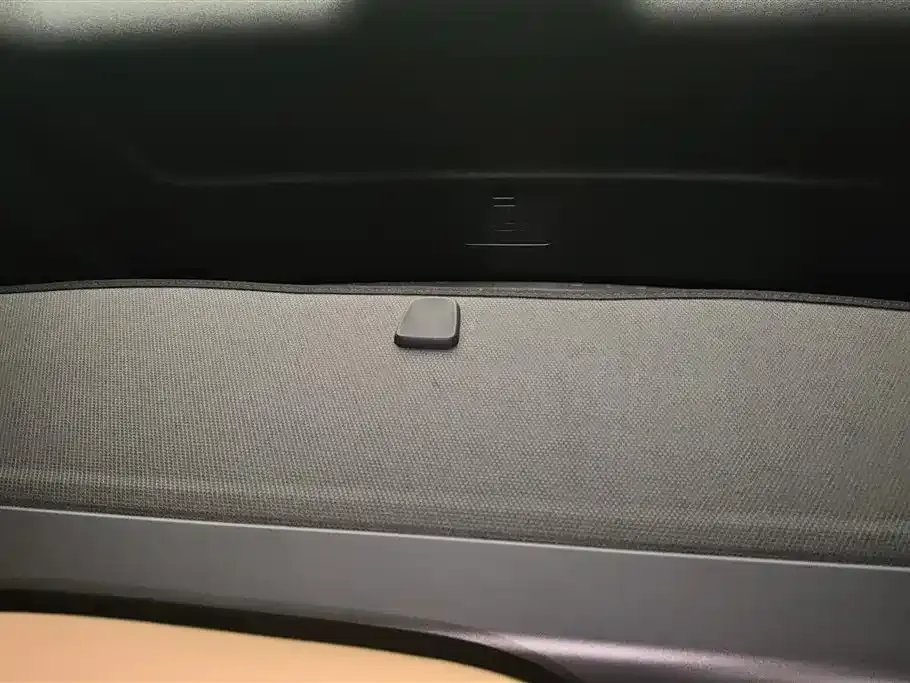 BYD L DM-i — фото 3