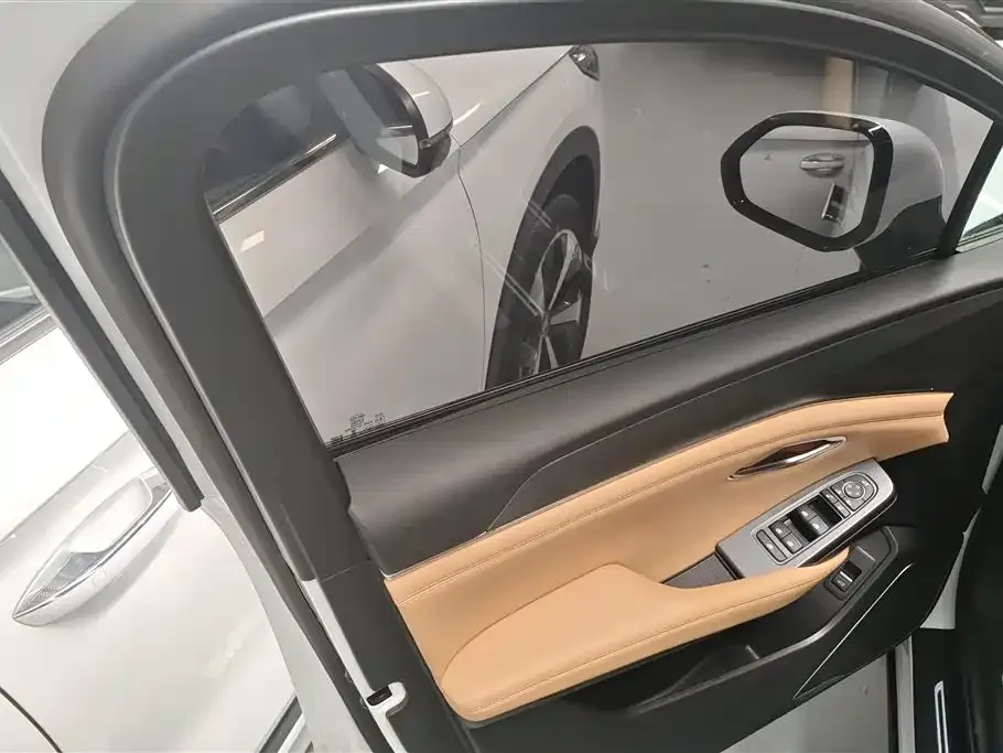 BYD L DM-i — фото 8