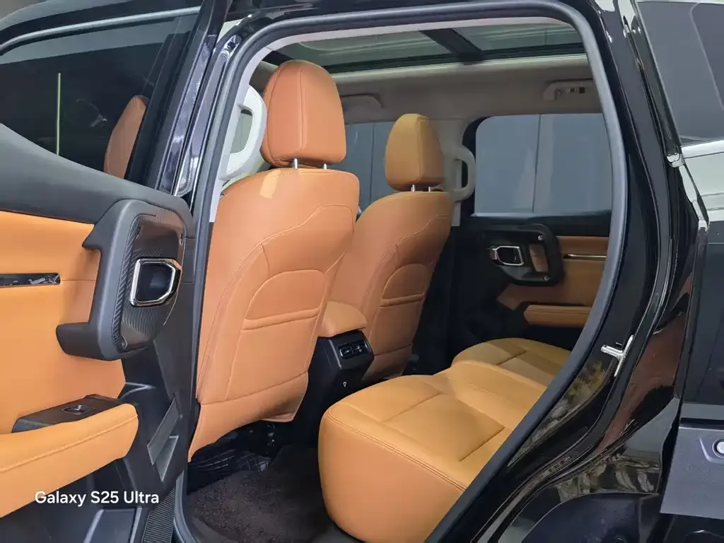 Haval H7 (Big Dog Plus) 2025 из CN, фото 9