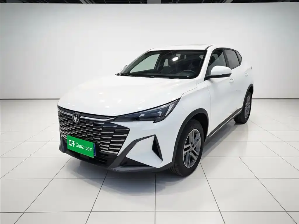 Changan X5 PLUS