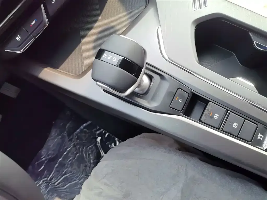 Changan X5 PLUS 2026 из CN, фото 10