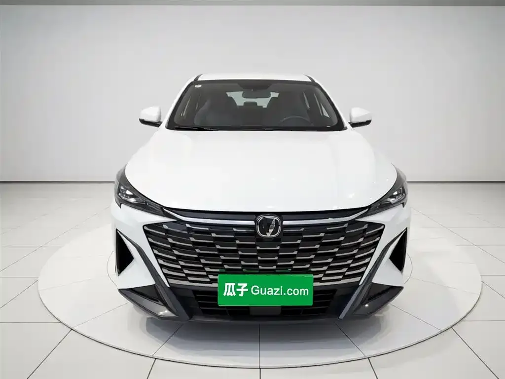 Changan X5 PLUS 2026 из CN, фото 3