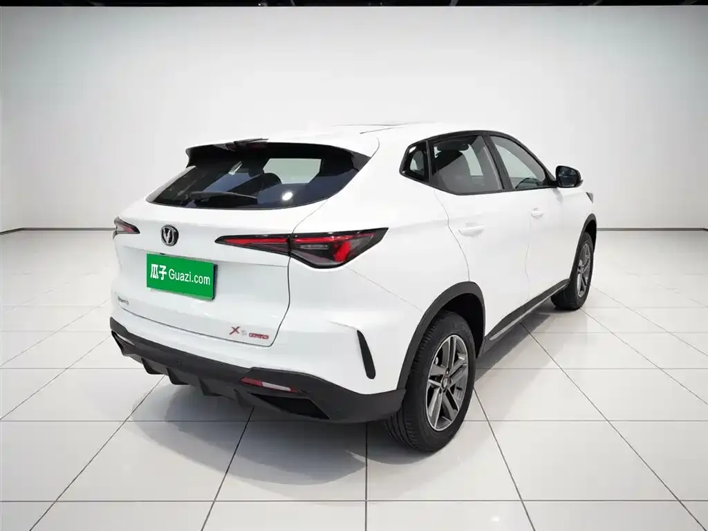 Changan X5 PLUS 2026 из CN, фото 4