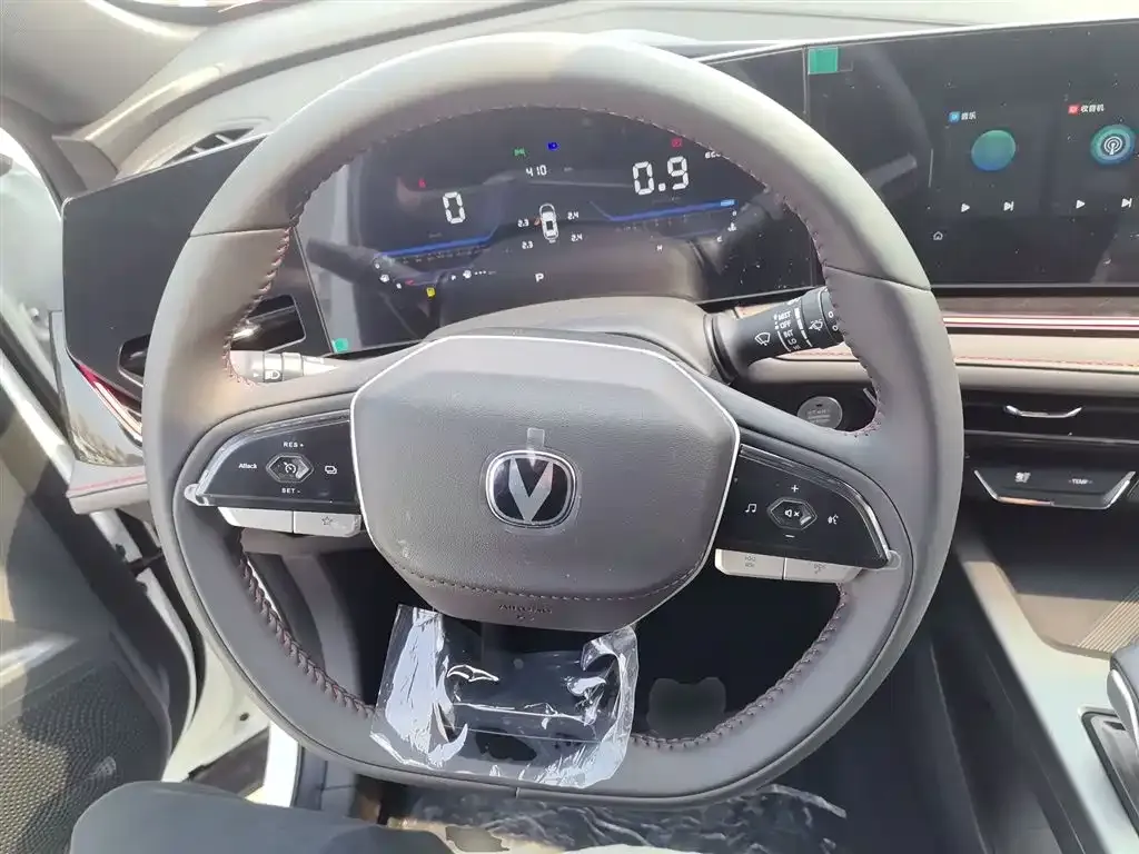 Changan X5 PLUS 2026 из CN, фото 9