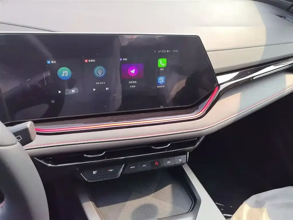 Changan X5 PLUS 2026 из CN, фото 7