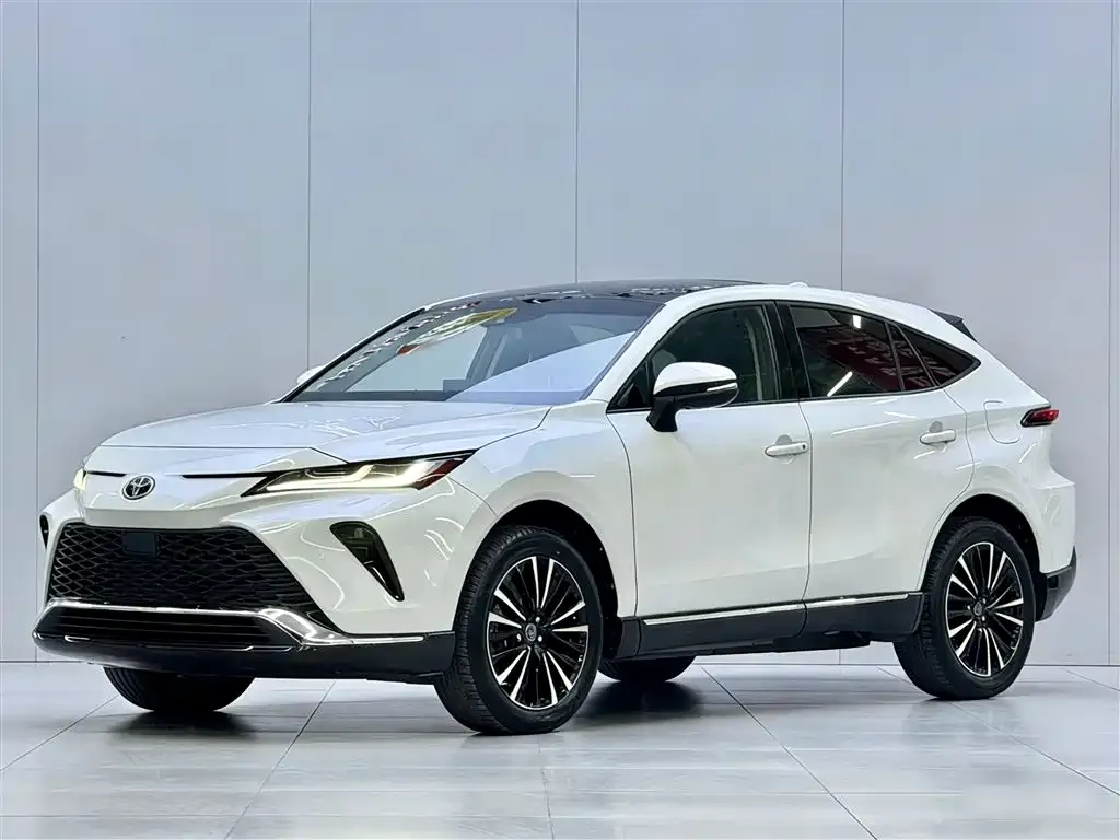 Toyota Venza 2023 из CN, фото 9