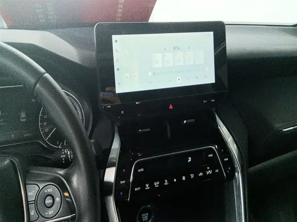 Toyota Venza 2023 из CN, фото 5