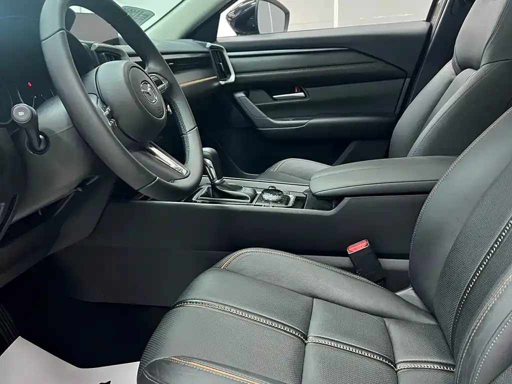 Mazda CX-50 — фото 10