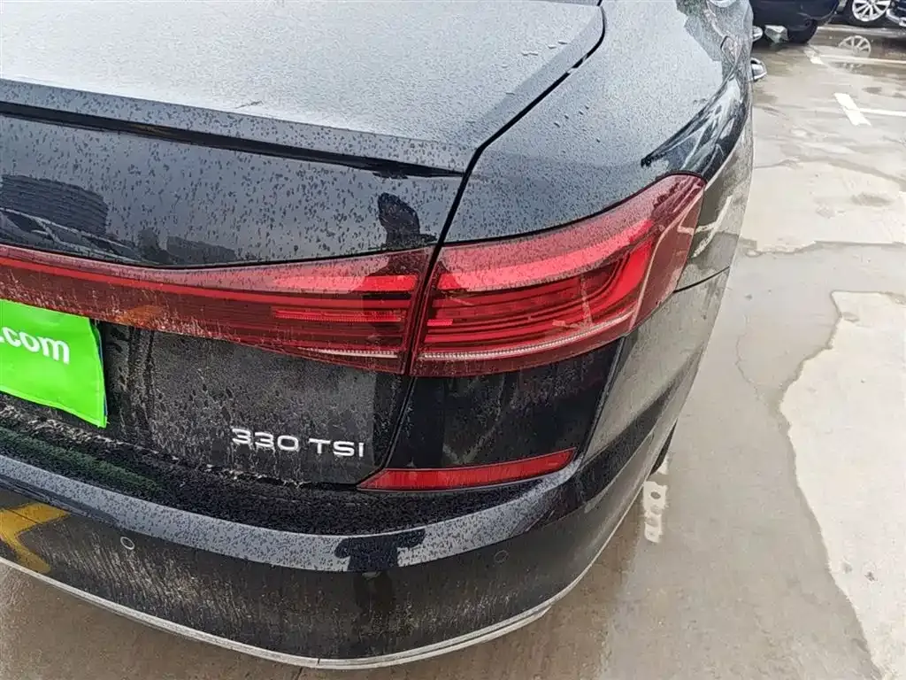 Volkswagen Passat — фото 3