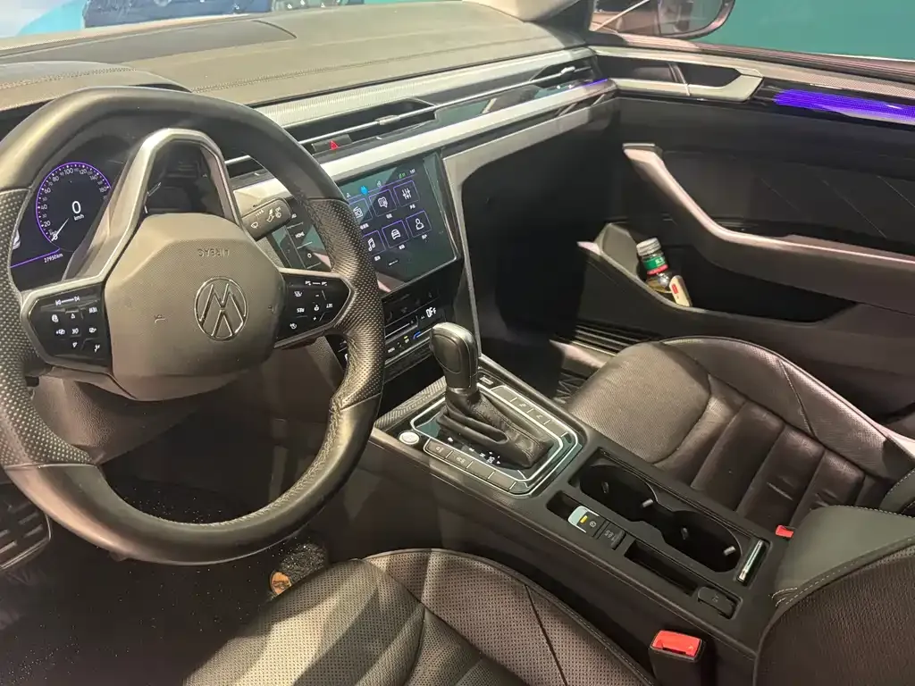 Volkswagen CC 2025 из CN, фото 6
