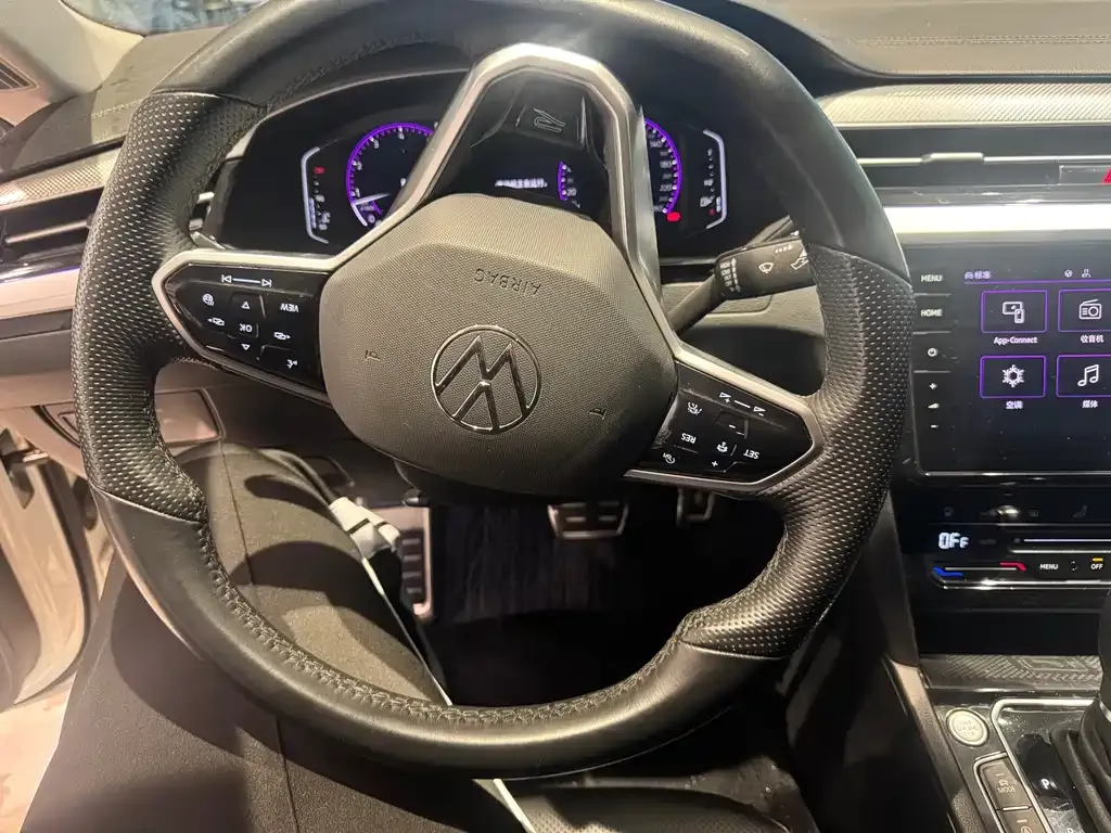 Volkswagen CC 2025 из CN, фото 8