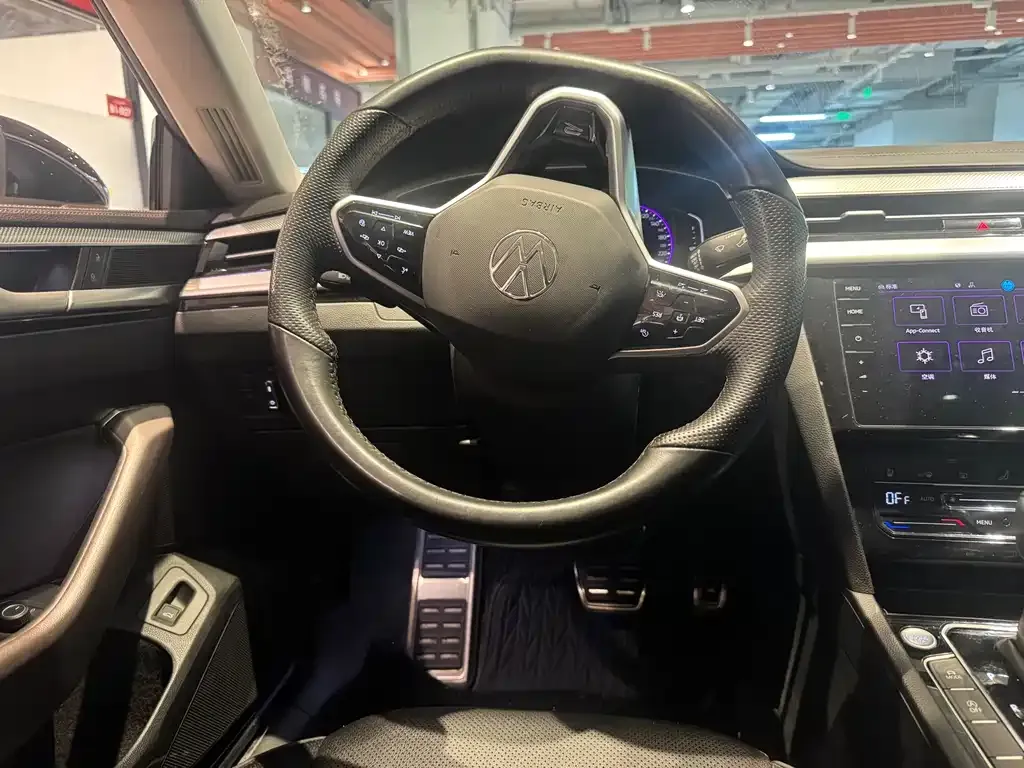 Volkswagen CC 2025 из CN, фото 9