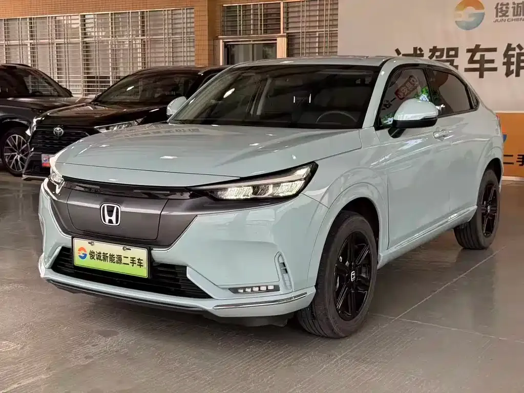 Honda e:NP1