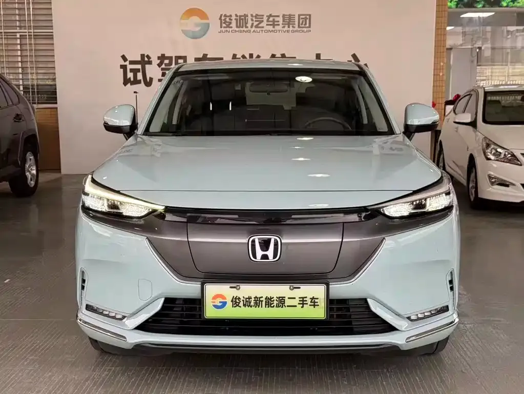 Honda e:NP1 2024 из CN, фото 9