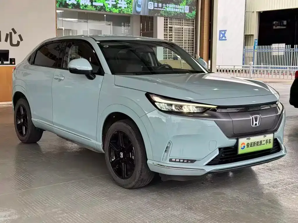 Honda e:NP1 2024 из CN, фото 4