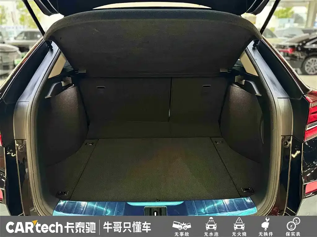Honda Avancier 2021 из CN, фото 4