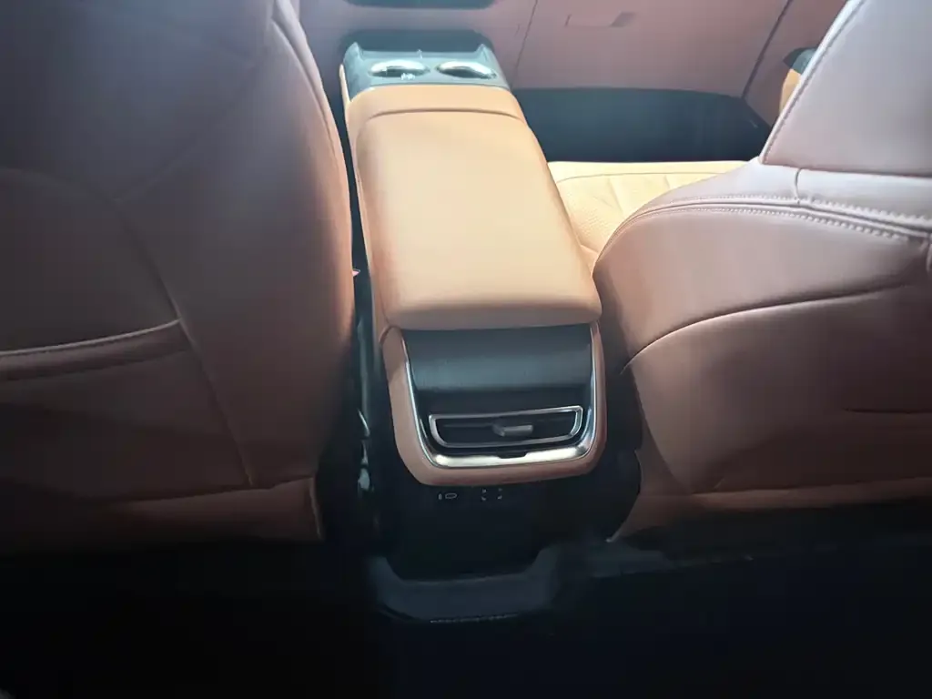 Changan CS75PLUS — фото 2