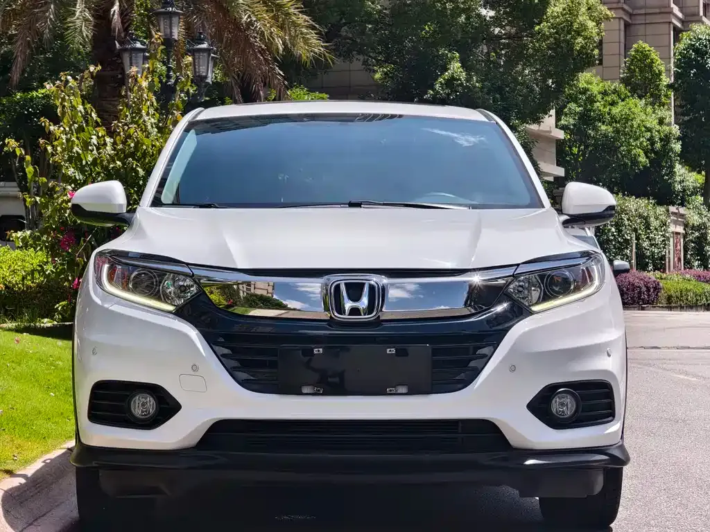 Honda Vezel 2023 из CN, фото 4