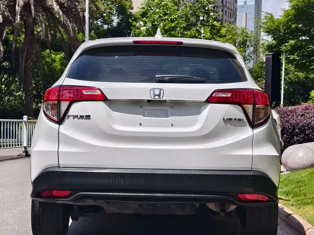 Honda Vezel 2023 из CN, фото 6