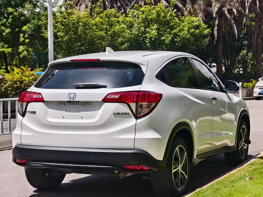 Honda Vezel 2023 из CN, фото 5