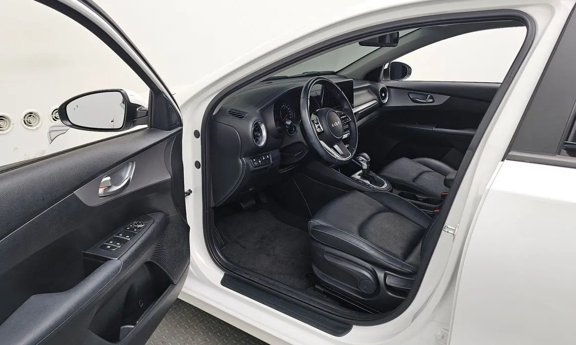 Kia K3 2022 из KR, фото 8