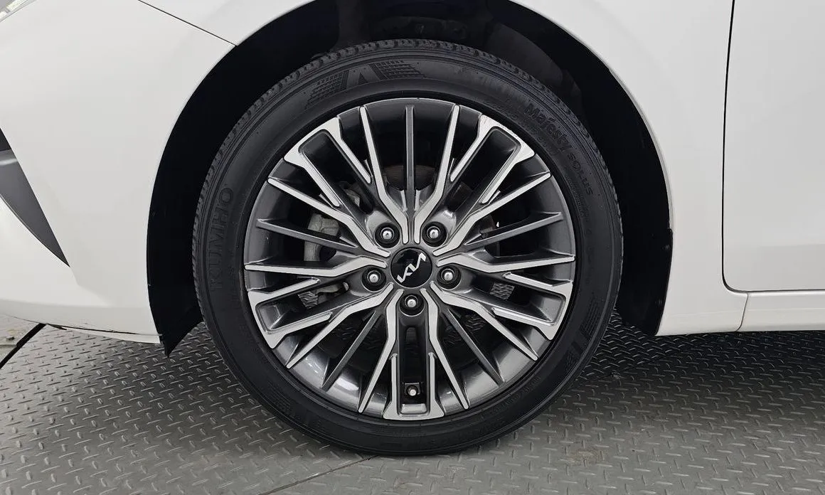 Kia K3 2022 из KR, фото 7