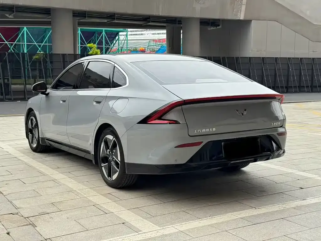 Wuling Xingguang — фото 9