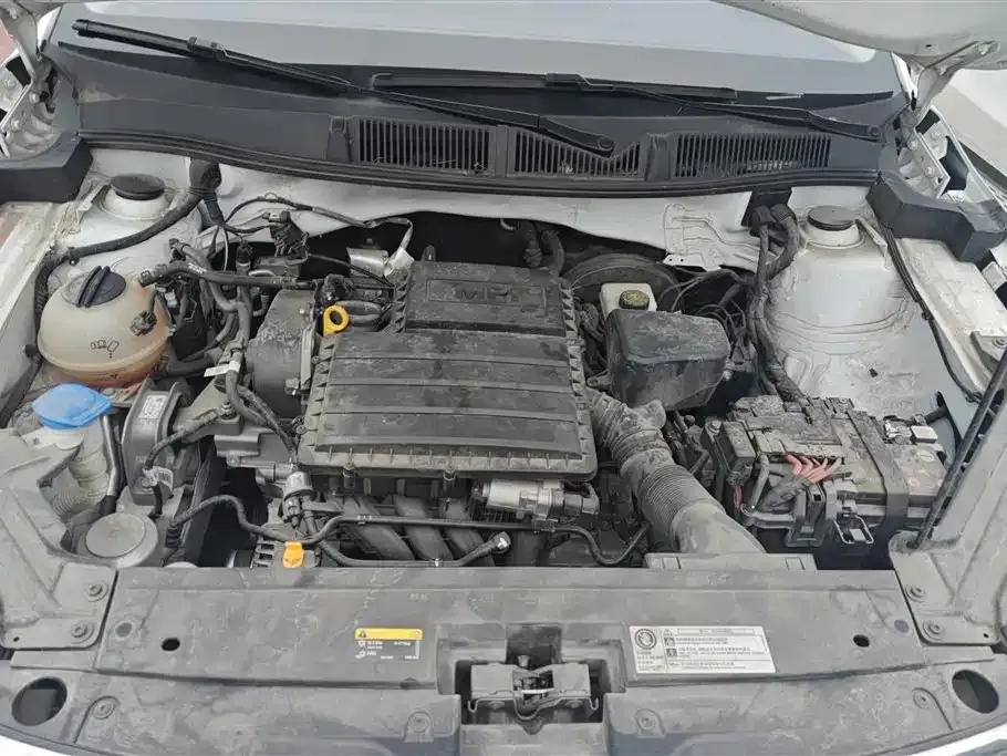 Skoda Kamiq 2024 из CN, фото 8