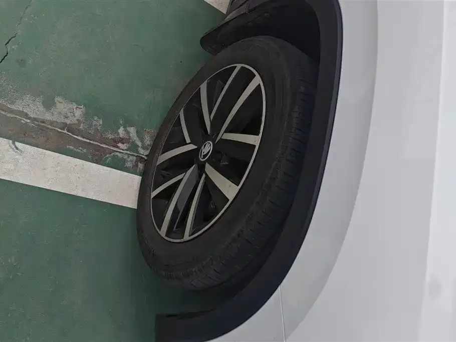 Skoda Kamiq 2024 из CN, фото 5