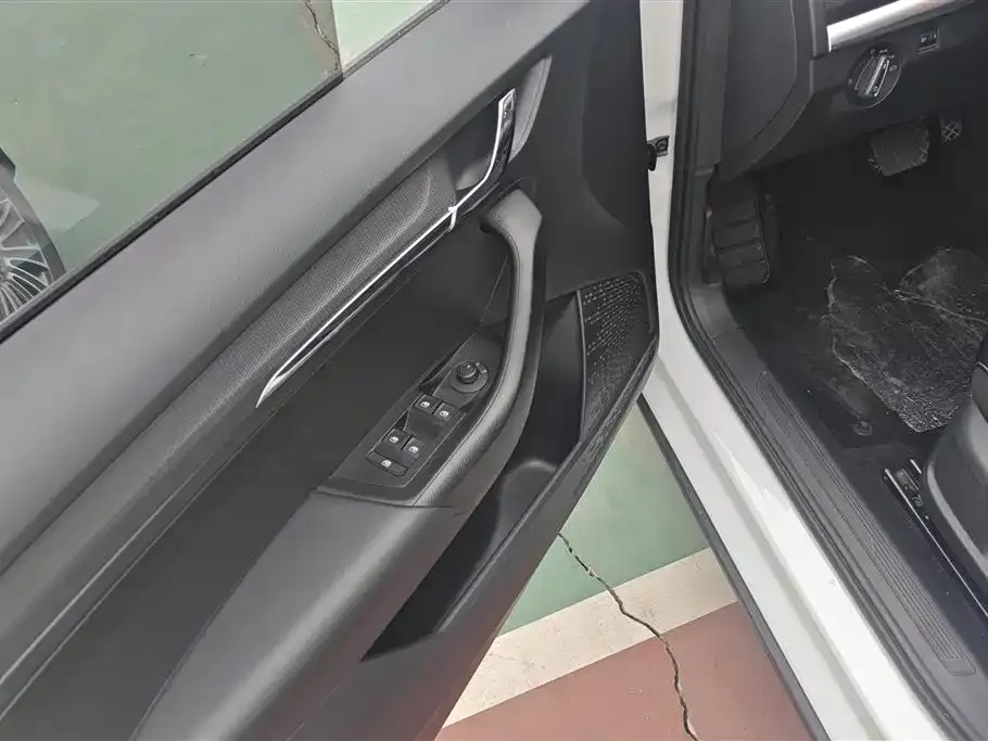 Skoda Kamiq 2024 из CN, фото 4