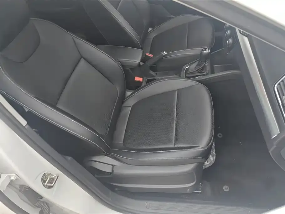 Skoda Kamiq 2024 из CN, фото 10