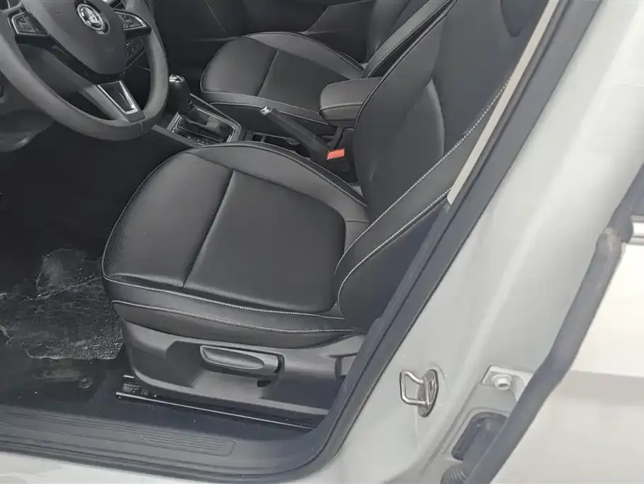 Skoda Kamiq 2024 из CN, фото 9