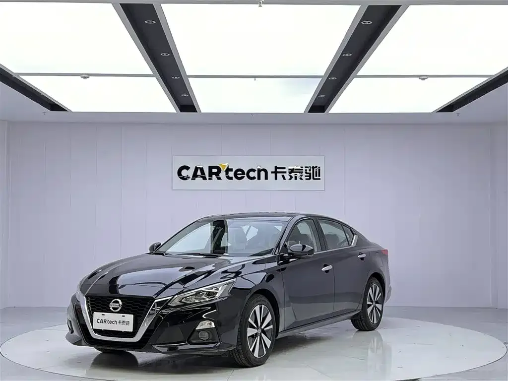 Nissan Teana 2026 из CN, фото 1