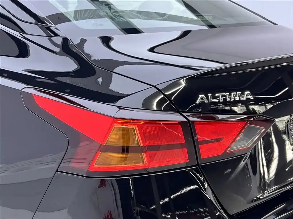 Nissan Teana 2026 из CN, фото 10