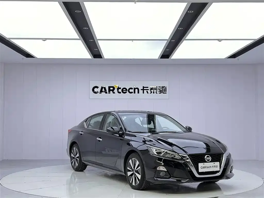 Nissan Teana 2026 из CN, фото 5